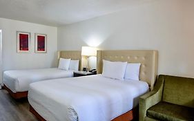 Yuma Airport Inn